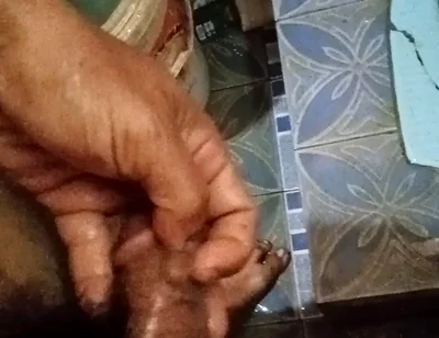 Dick Seed Rod