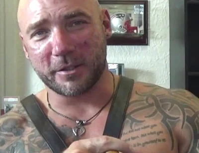 Domination/leather/smoking/master/slave!