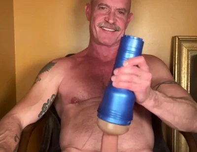 Fleshlight Fun