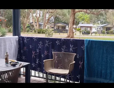Love the Outdoors