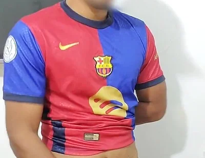 Young Colombian 22cm Active