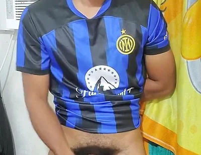 Male Straw