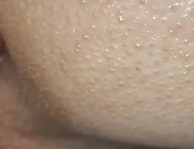 Damn, What a Fuck with Hot Cum! My Cock Was Filled with Sweet Cum From Fucking My Ass!