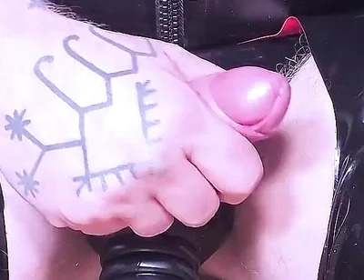 Ginger Rivalries - Fellball, Bearded Master and Christian Hunter