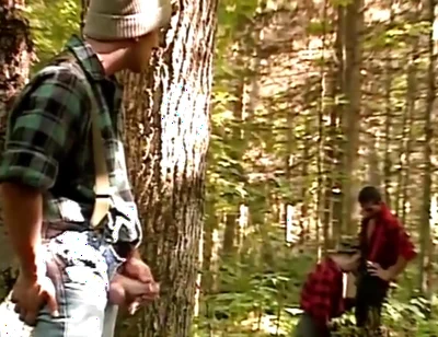 Michel Damours Hunted Hd!
