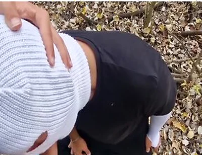 The Creampie On The Ass Of An 18-year-old Military Guy Looks Amazing!