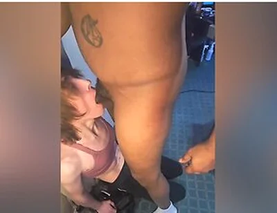Twink Hard Face Fucked By Bbc And Loves It...pt 1