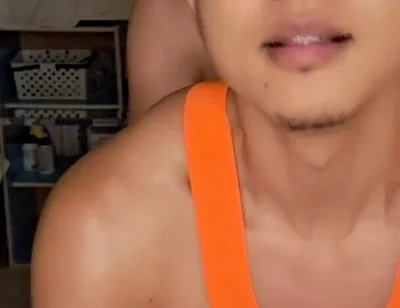 Continuous Sex on Typhoon Days Part2