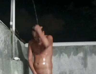 Hot Ass Gay Solo