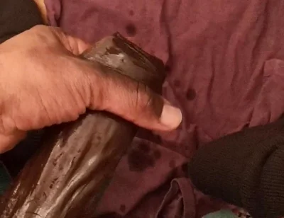 Wanking Big Cock. Amadeus Mode