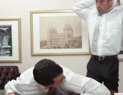 Fears Escalate With Every Thrust With President Nelson