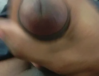 Cumming Yummy