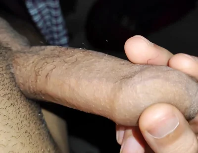 Solo Masturbation