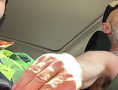 Daddyboy Road Trip! Part 1