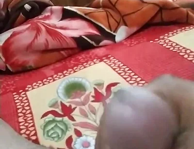 Indian Desi Boy Handjob Cream Out