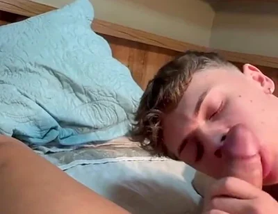 Big Dick Twink Caio Venturini Fucks Raw Hung Papi Bareback Gay Anal