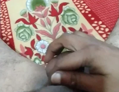 Indian Desi Boy Handjob Cream Out