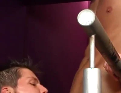 Too hot in the steam