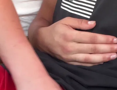 Agf:: Caught on Uber Cam: Me Sucking off My Friend - You Won’t Believe How Far We Go.