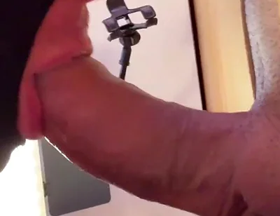 Xl Cock at the Gloryhole: Hot Cumshot Straight to the Mouth!