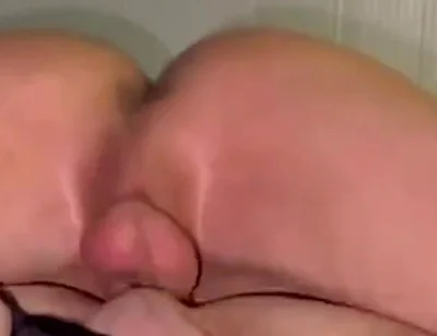 Breaking Into the Naughty Twink's Ass