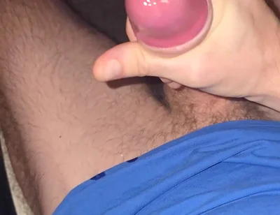 Morning Glory Cumshot
