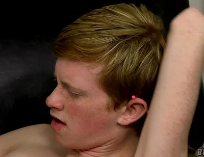 Condom Busting Bareback