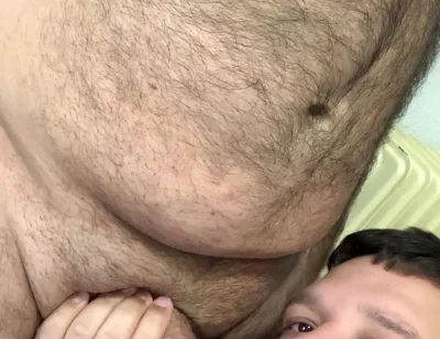 Gordo Vergon