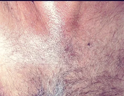 Body Oil - a Big Load