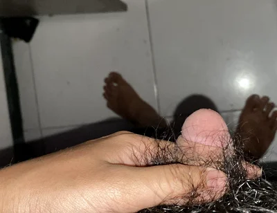 A Quiet Moment by the Closet Personal and Thoughtful Vibes