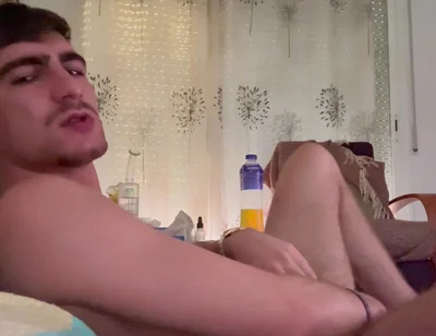 When I'm Left Alone at Home