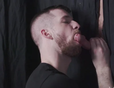 Fucking A Desperate Sub - Thyle Knoxx And Damon Heart