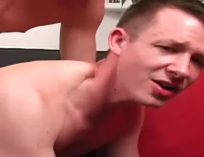The Look On Cookers Face With Tucker Forrest