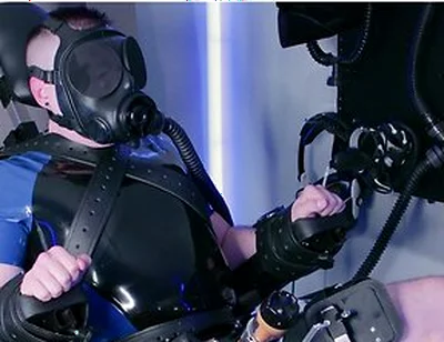 The Droid Lab Return [phase 3 - Pp Training & Extraction]