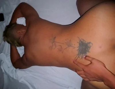 Young Guys Fucking Bareback in Colombia