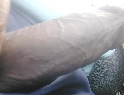 Most Wanted Cock