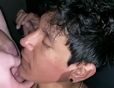 Don't Move, Your Throat Is Locked on Me!