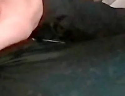 Cdmichelle Wearing Spandex Bodysuit Jacking off