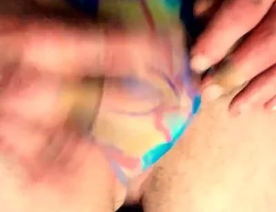 Cdmichelle Wearing Daughters Sexy Painties