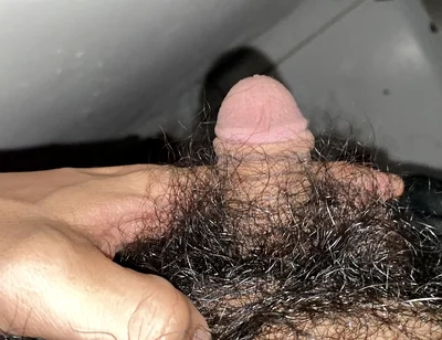 I Masturbate in a Dark Room Ahh so Good