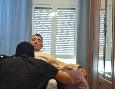My Girlfriend's Stepfather Wanted to Swallow