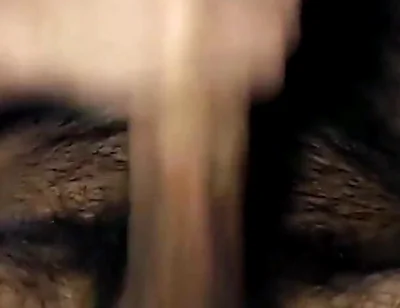 Masturbating Hard for 2 Minutes and Getting a Lot of Milk!