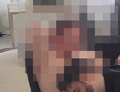 Straight Curious Handyman Came Back to Get His Big Cock Sucked Again