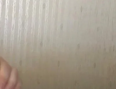 Hangover Masturbation