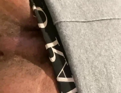 Legs up Ass Out