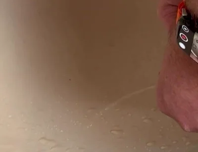 Peeing in the Sink Is Fun