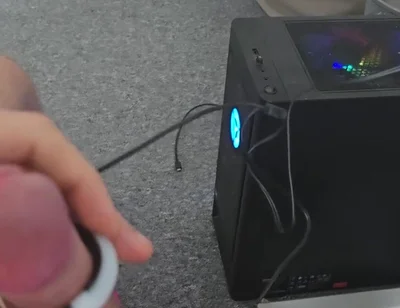 Electro Cock Shock Experiment