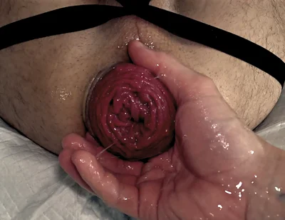 Arty Boer and Ff_alchemist.