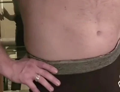 Tight Young Twink Bubble Butt with Slow Motion Cumshot