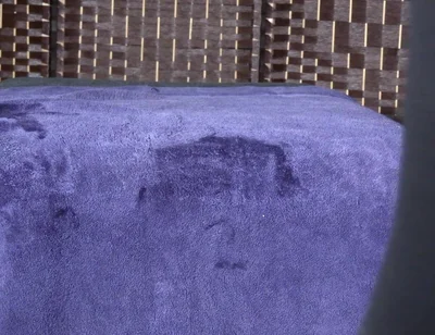 Early Video with Much Gaping and Toying